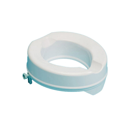 Raised Toilet Seat 4 Inches