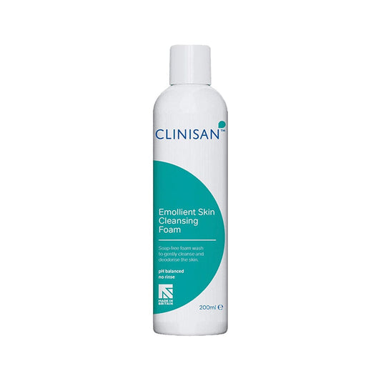 Cleansing Foam 200ml
