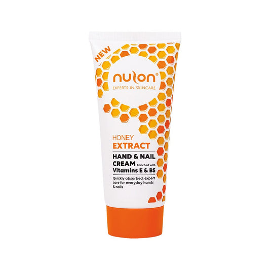 Nulon Complex Hand Cream with Honey 75ml Pack of 6