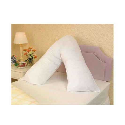 Pillow V Shape