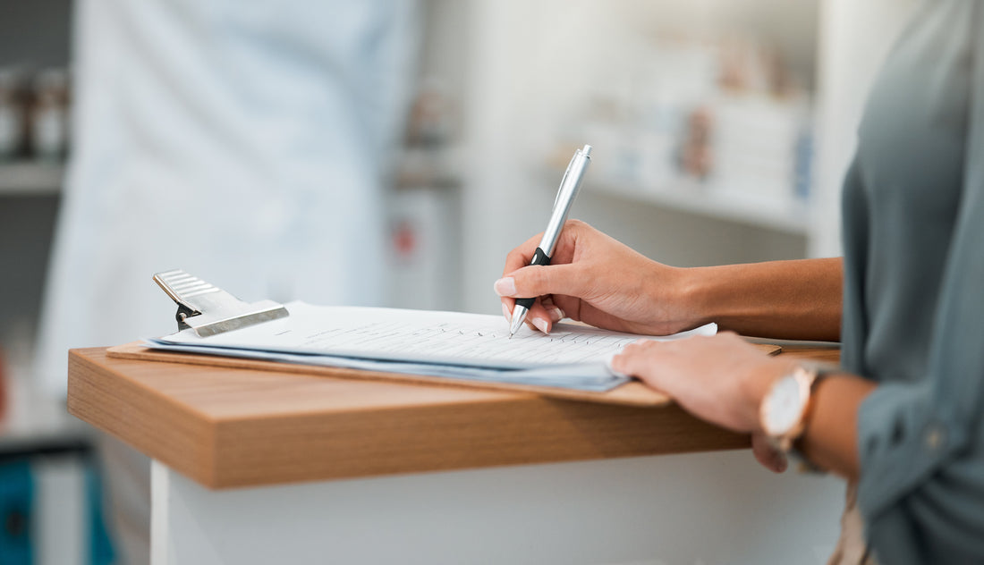 Streamlining Care Home Operations with Next Day Delivery Service for Consumables