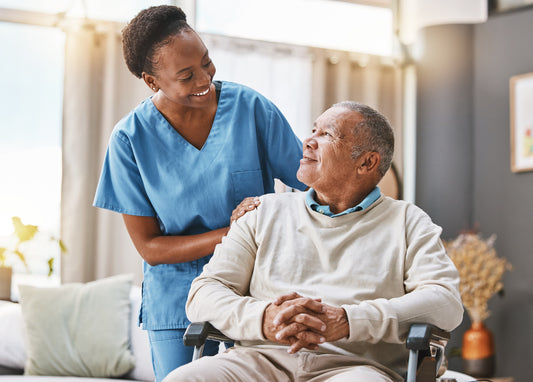 The Growing Shortage of Nurses and Carers in Private Care Homes: Impact on Costs and Staff Turnover