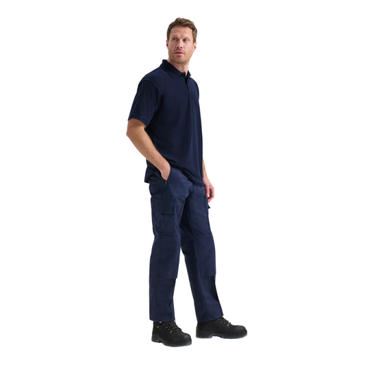 Unisex Polo Shirt