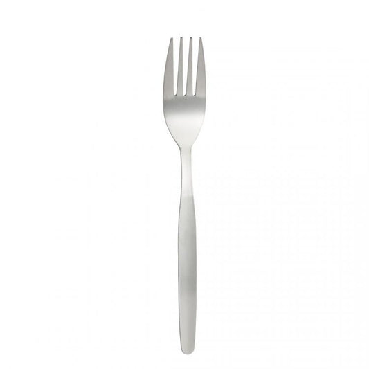 Stainless Steel Table Fork - Pack of 12