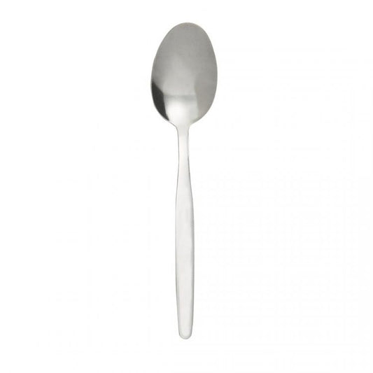 Stainless Steel Teaspoon - Pack of 12