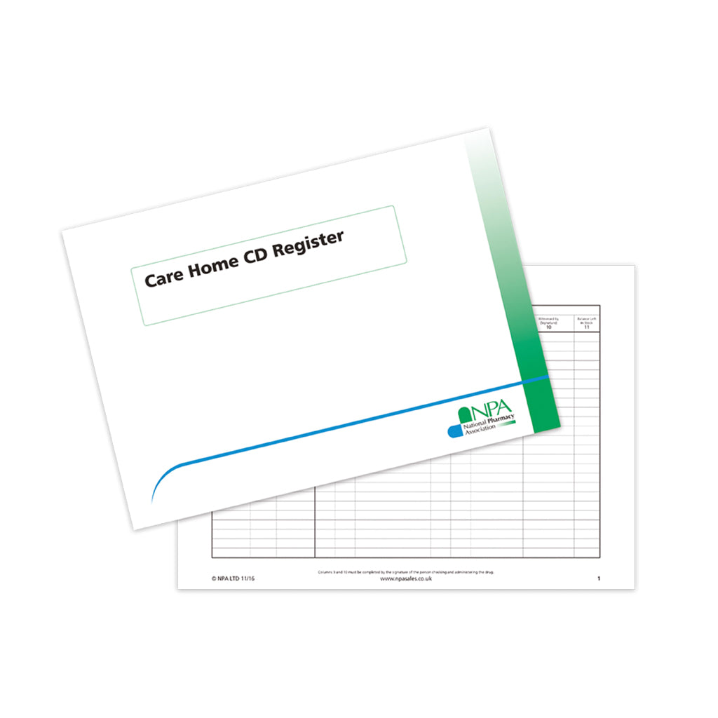 Record Keeping