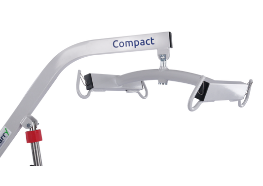 Carry Compact 150 Manual Hoist with Spreading Legs