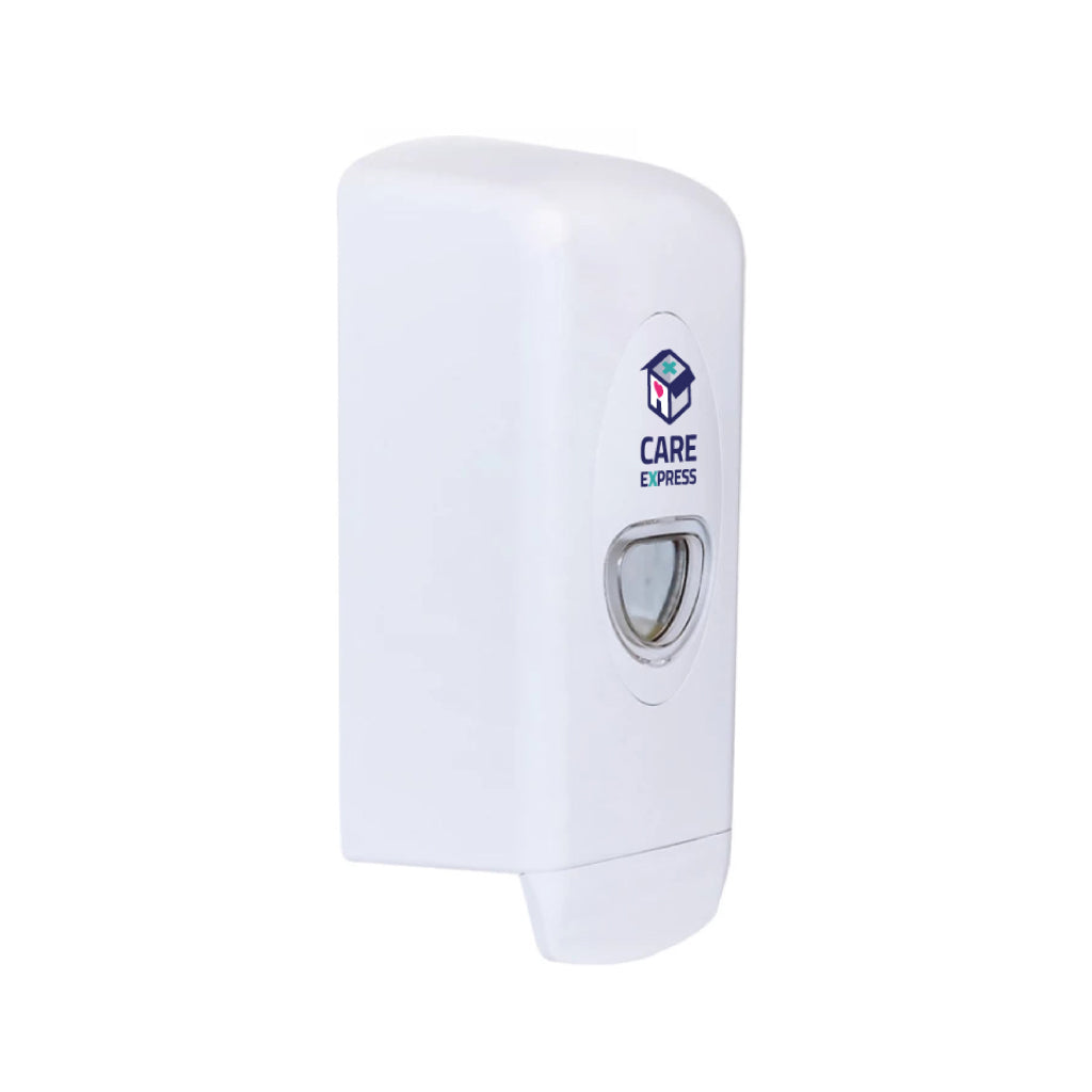 Soap & Sanitiser