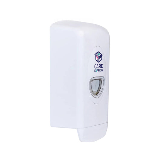 Excel Pro Cartridge Modular Soap and Sanitiser Dispenser - Pack of 4