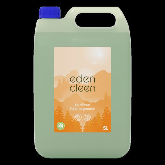 Floor Degreaser No-Rinse 2x5 Litre