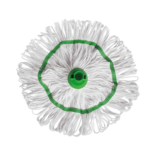 Washable Mop Heads