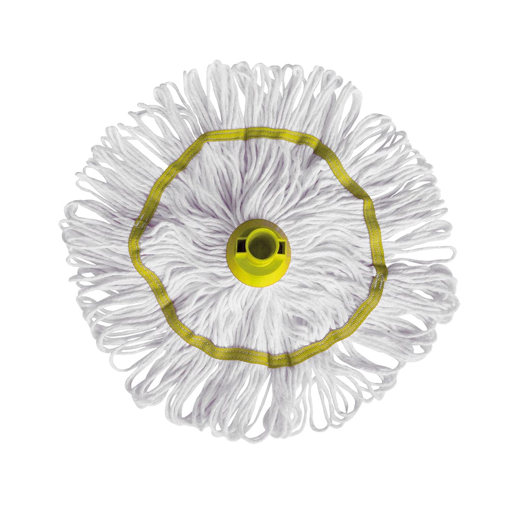 Washable Mop Heads