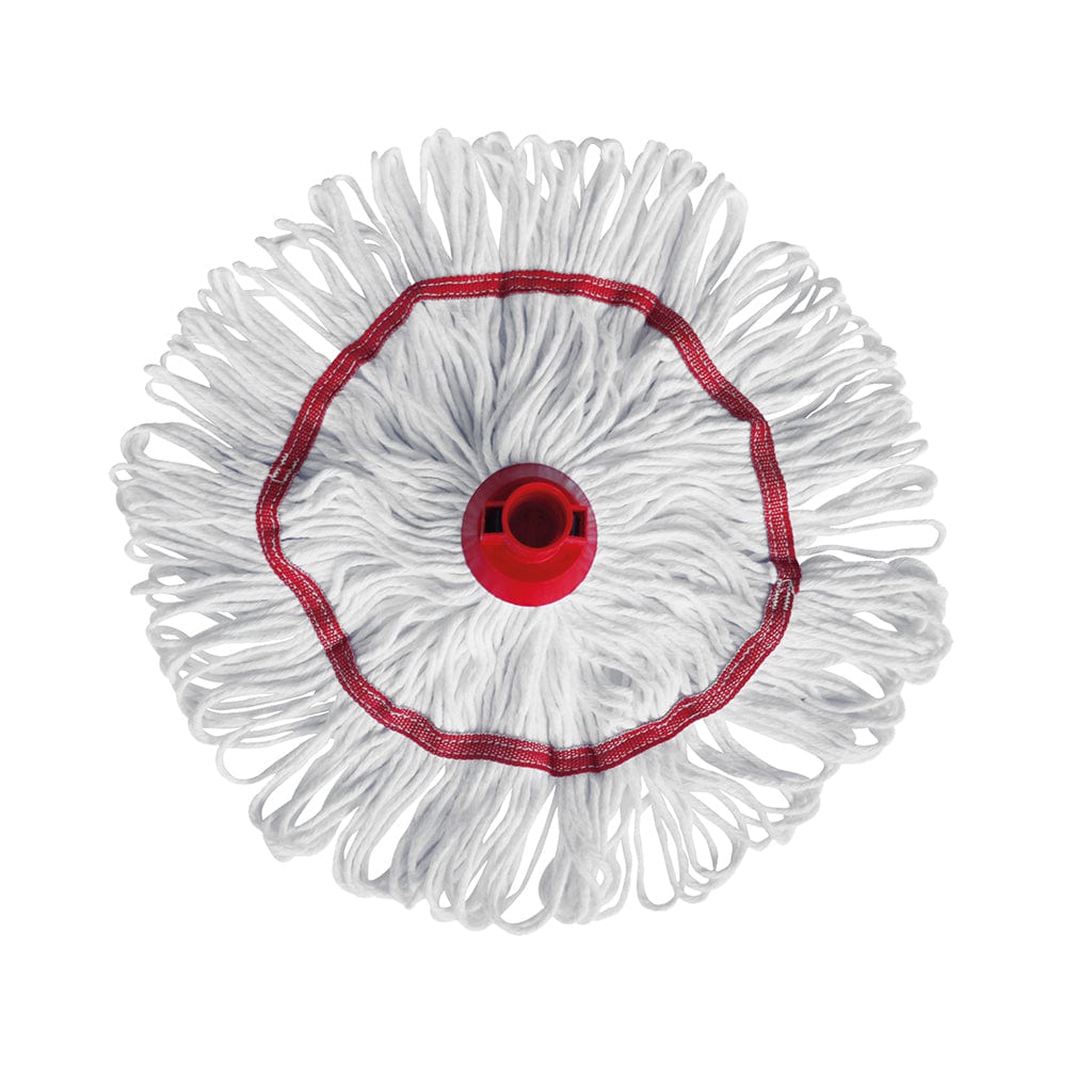 Washable Mop Heads