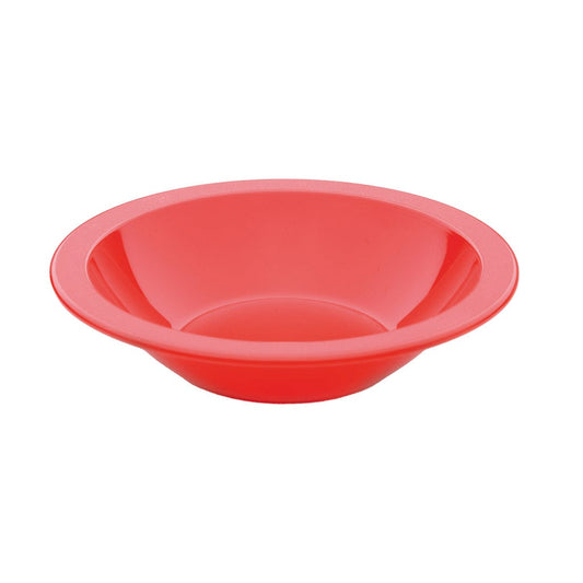 Rimmed Bowl 17cm Pack of 10