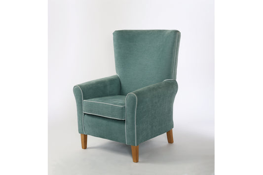 Toronto Queen Chair