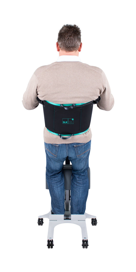 Active Sling for Eazy Up