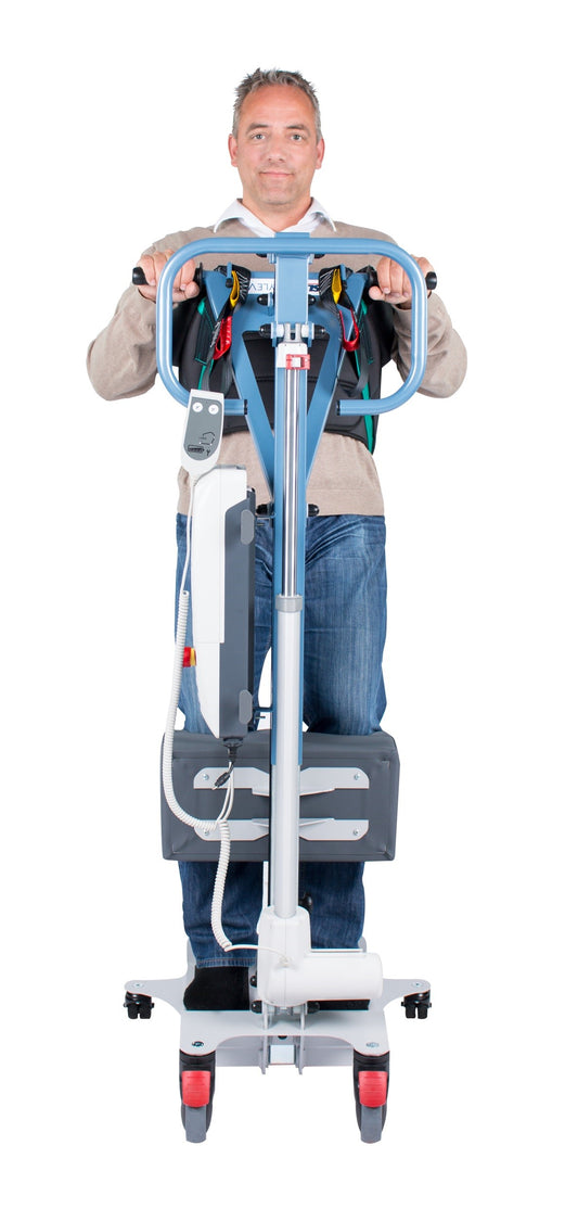 Active Sling for Eazy Up