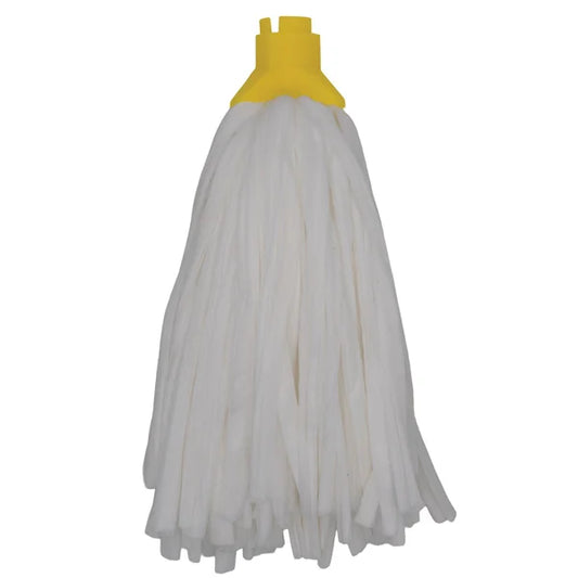 Super White Trinity Universal Socket Mop