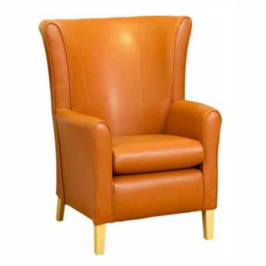 Toronto King Chair