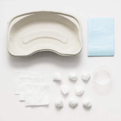 Catheterisation Pack Sterile Pack of 1