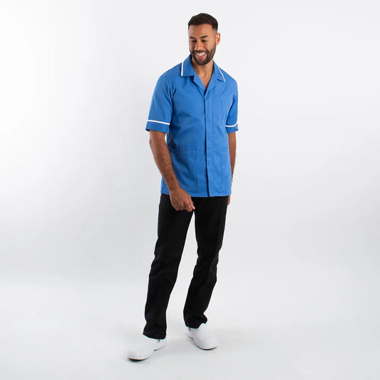 Classic Men Tunic