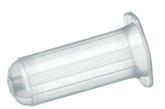 Vacutainer Single Use Holder Pack of 250