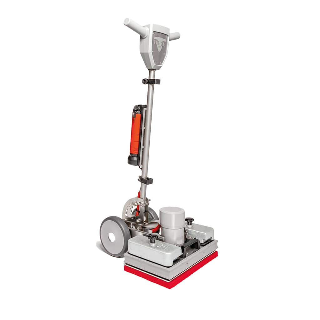Excentr 40-25B Heavy Duty Orbital Cleaning System Battery Powered