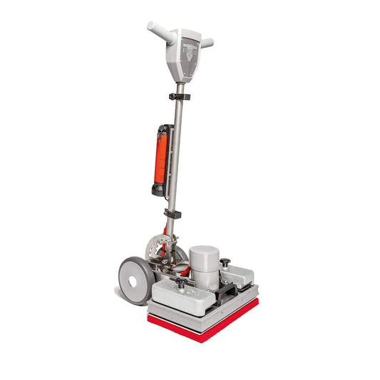 Excentr 40-25B Heavy Duty Orbital Cleaning System Battery Powered