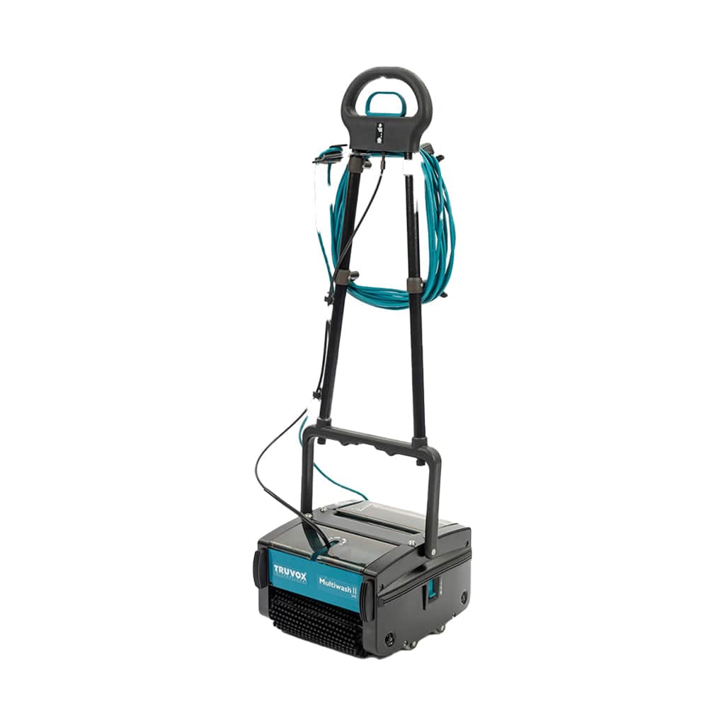 Hard Floor Cleaners