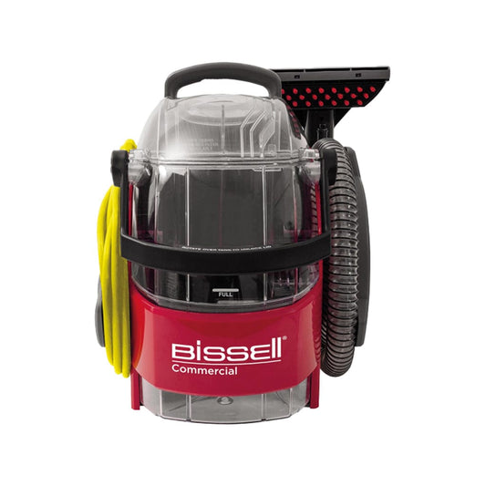 Portable Spot Cleaning Machine & Tools