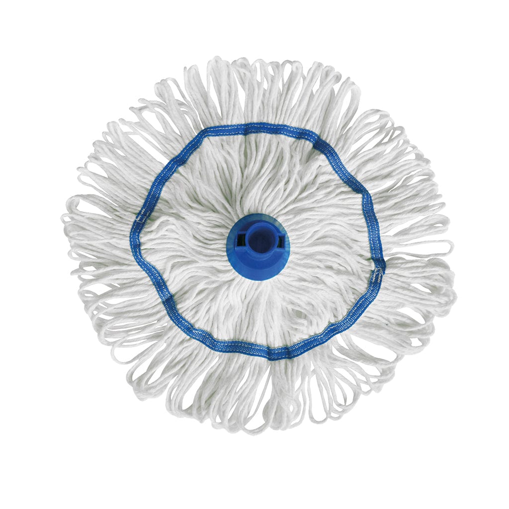 Washable Mop Heads