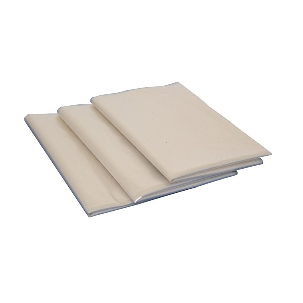 Clear Refuse Sack 90 L Pack of 200