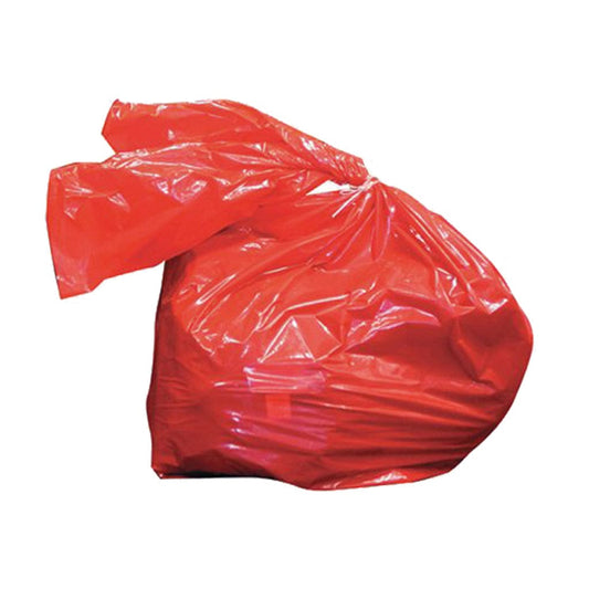 Dissolvable Strip Laundry Bags 45L Pack of 200