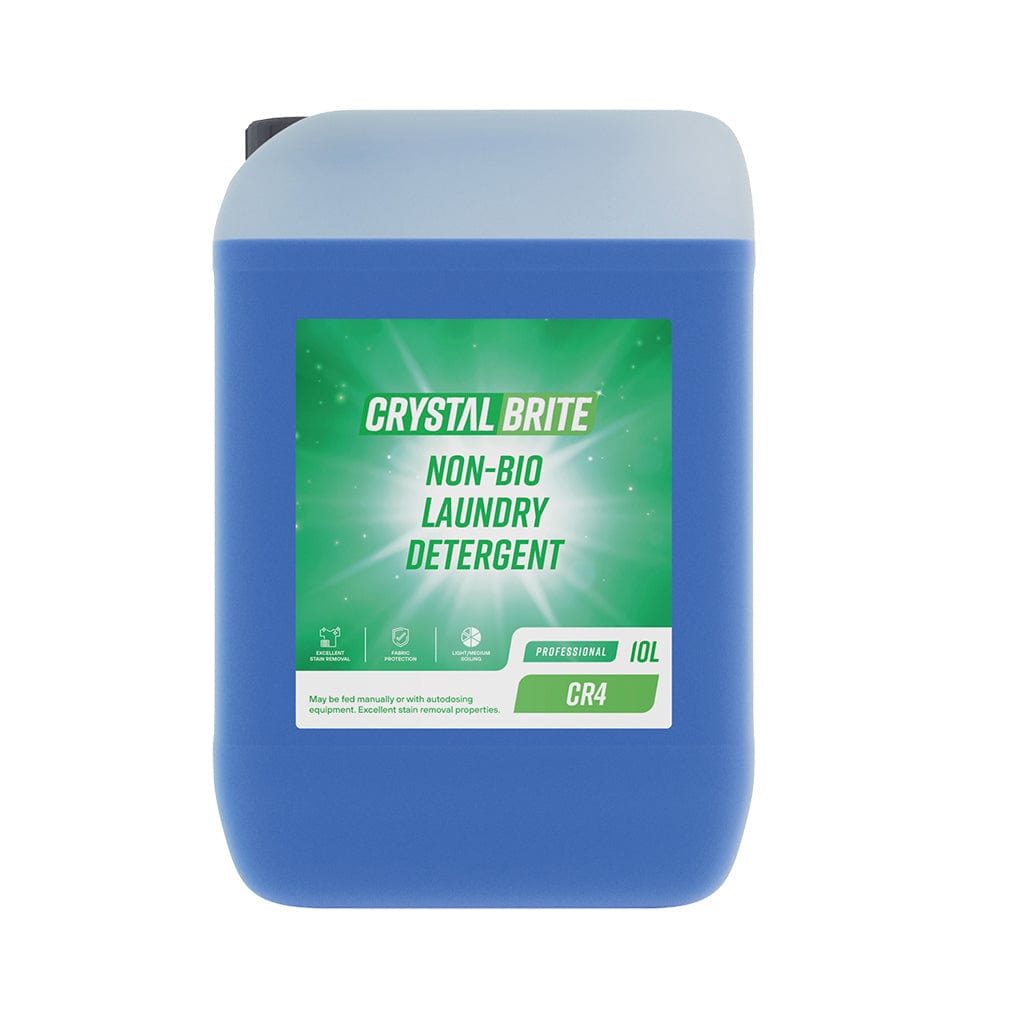 Non-Biological Laundry Liquid 10 L