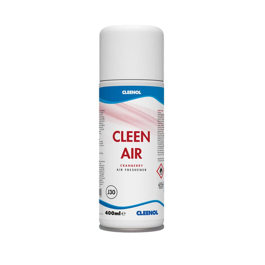 Air Freshener Cranberry Fragrance 400ml Pack of 12