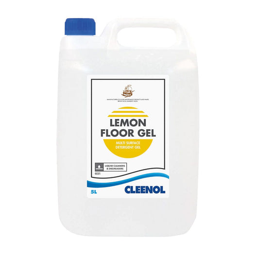 Nova Floor Gel 2x5L