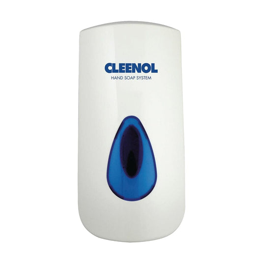 Bulk Pouch Soap Dispenser