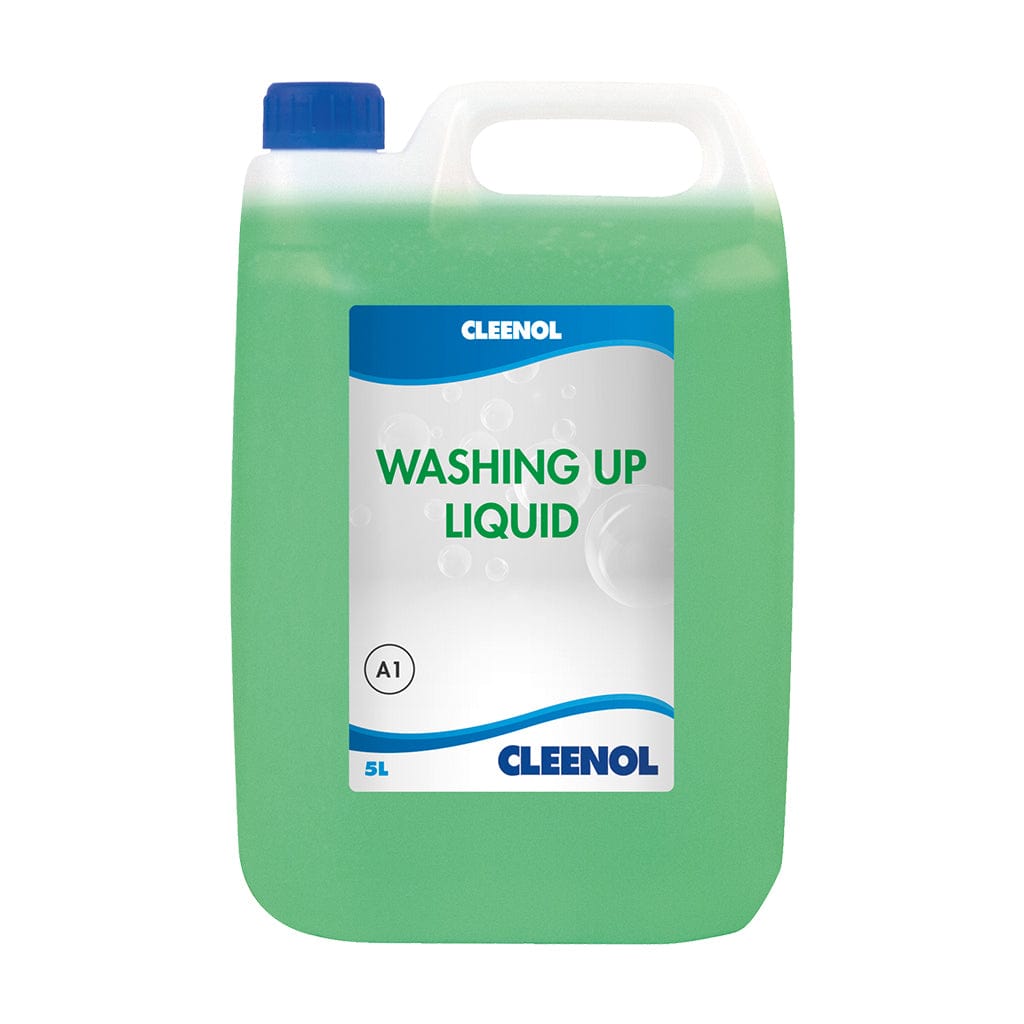 Washing Up Liquid 15% 2x5L