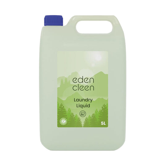 Edencleen Laundry Liquid 2x5L