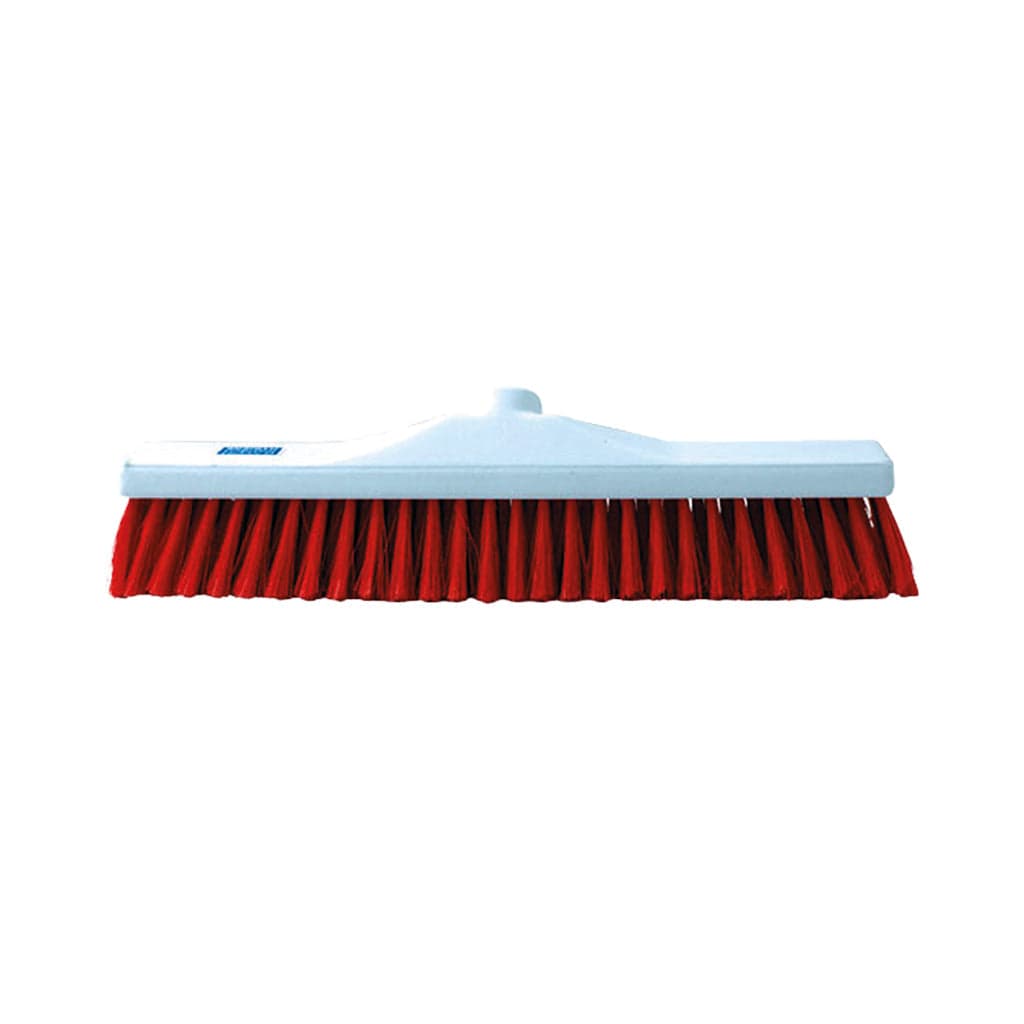 Soft Brush Head 30cm Pack of 6