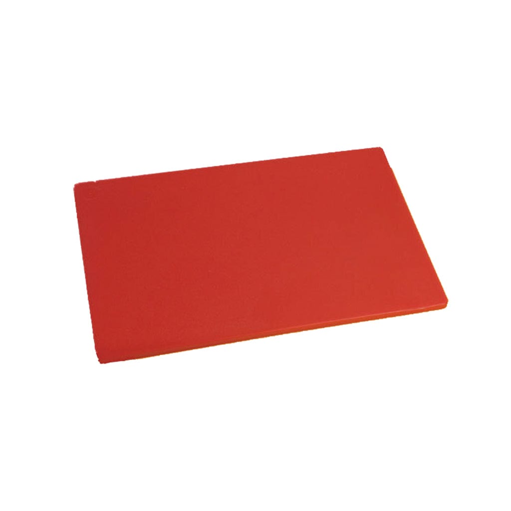 Chopping Board 12 x 18" Pack of 1