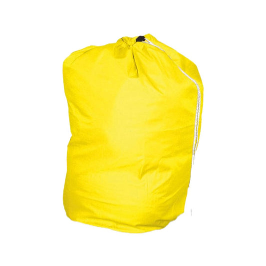 Laundry Bag Yellow 30" x 30"