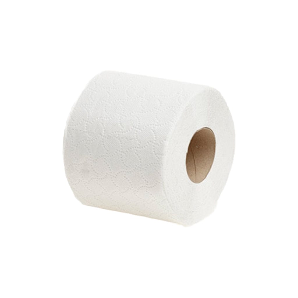 Toilet Roll Embossed 2 Ply 36 x 320 Sheets – Care Express