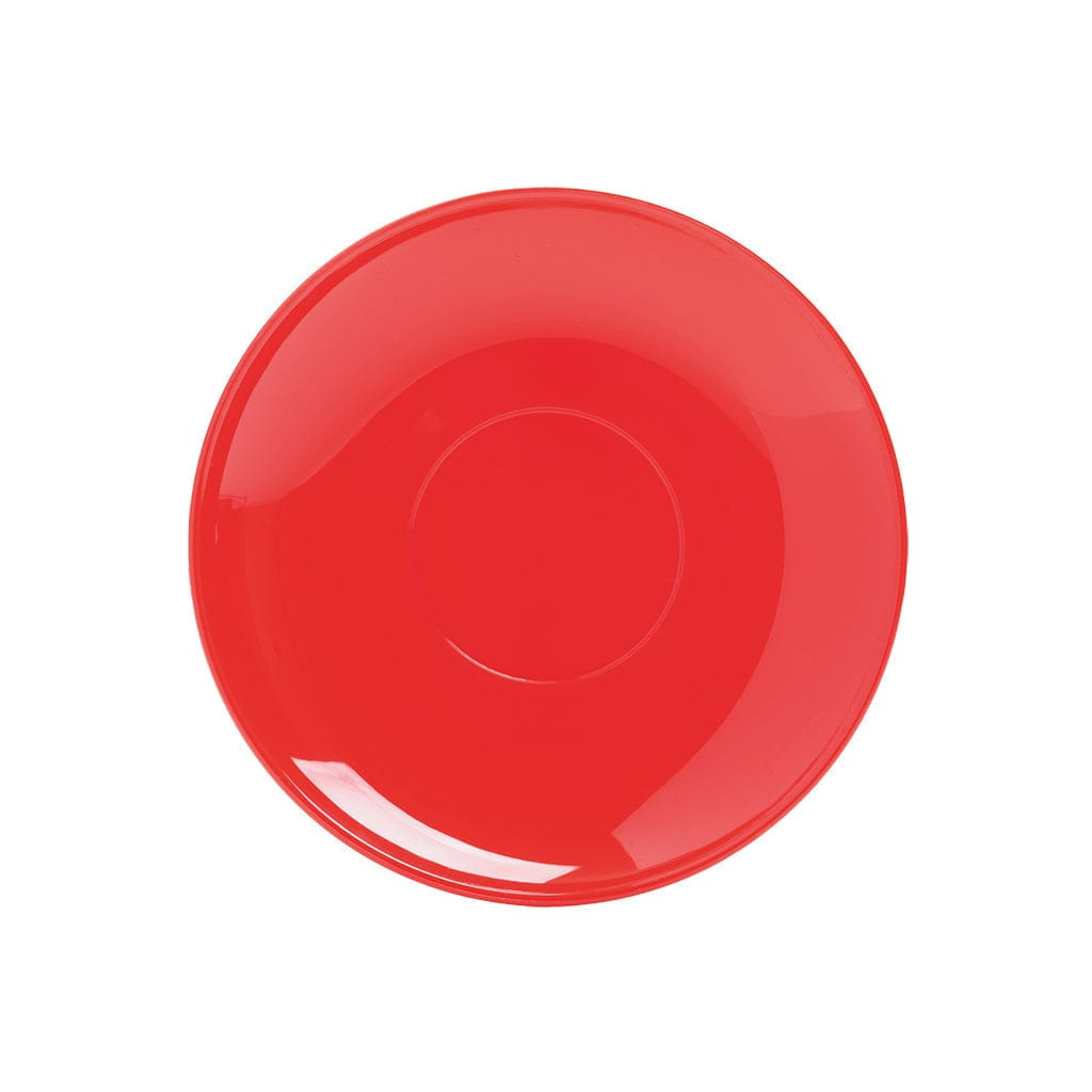 Saucer Pack of 10
