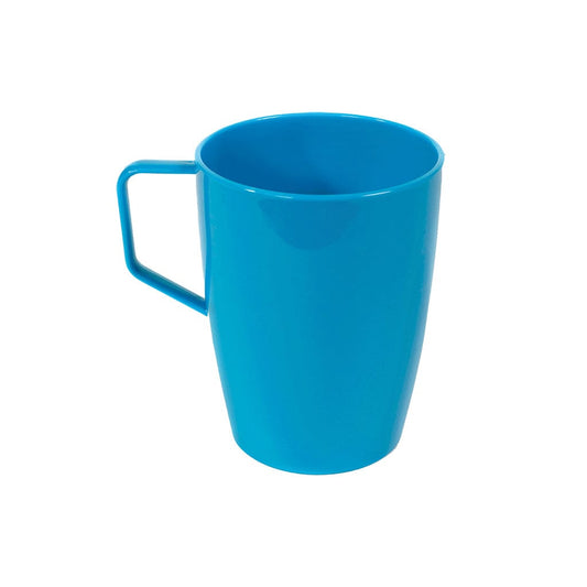 Beaker With Handle 280ml Pack of 6