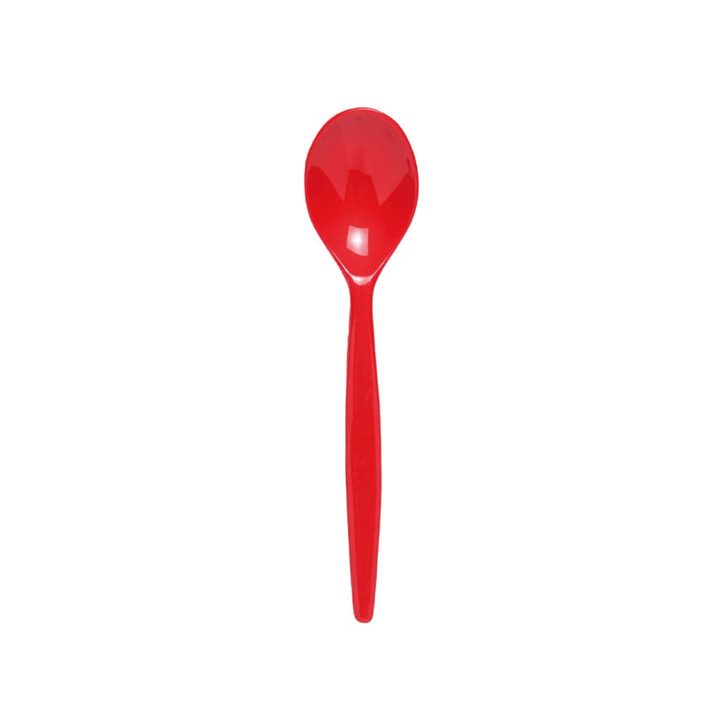 Desert Spoon Pack of 10