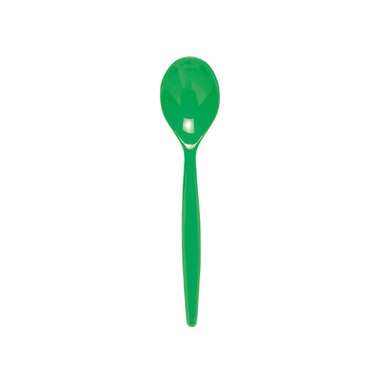 Desert Spoon Pack of 10