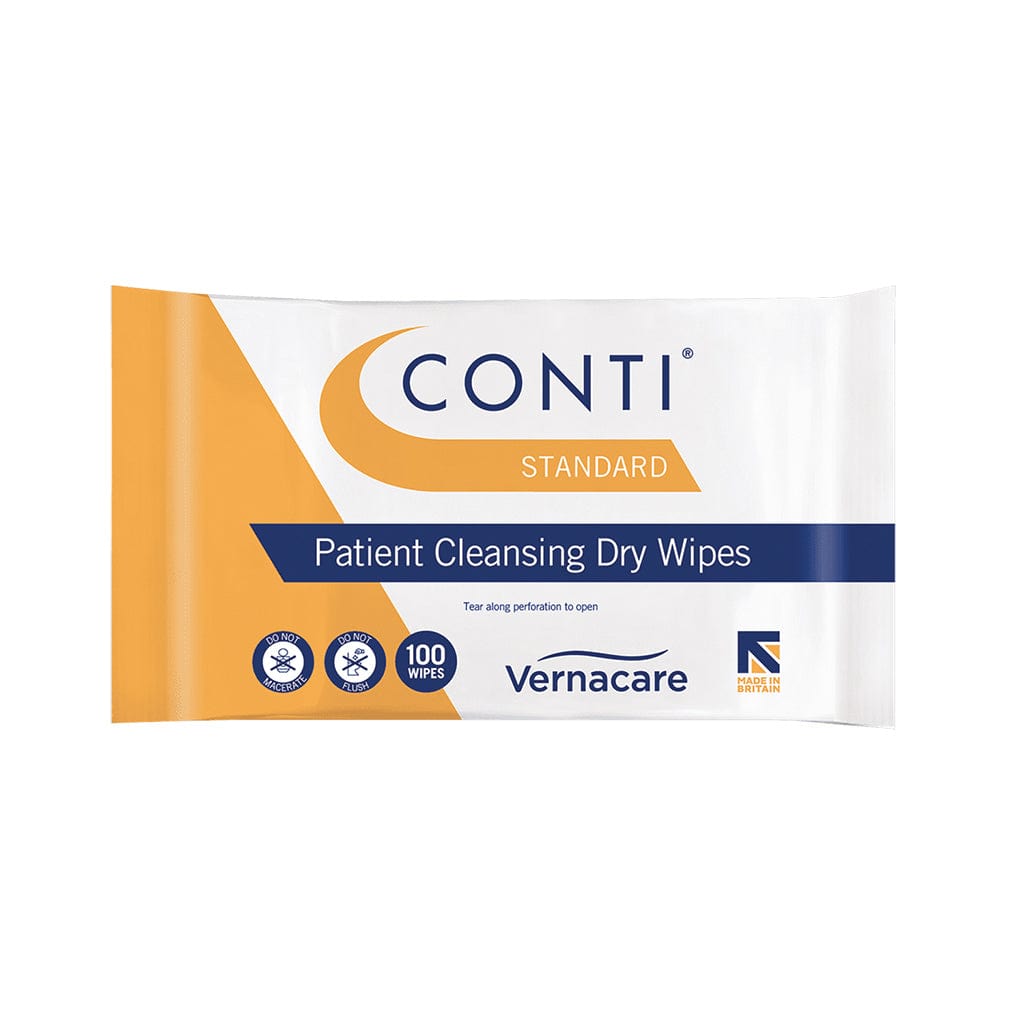 Cleansing Wipes