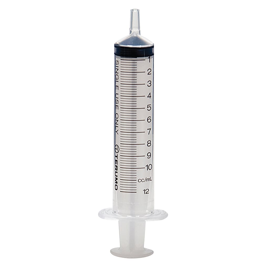 10ml BD Luer Slip Syringe Pack of 100
