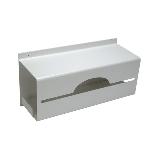 Apron Dispenser For Aprons On A Roll